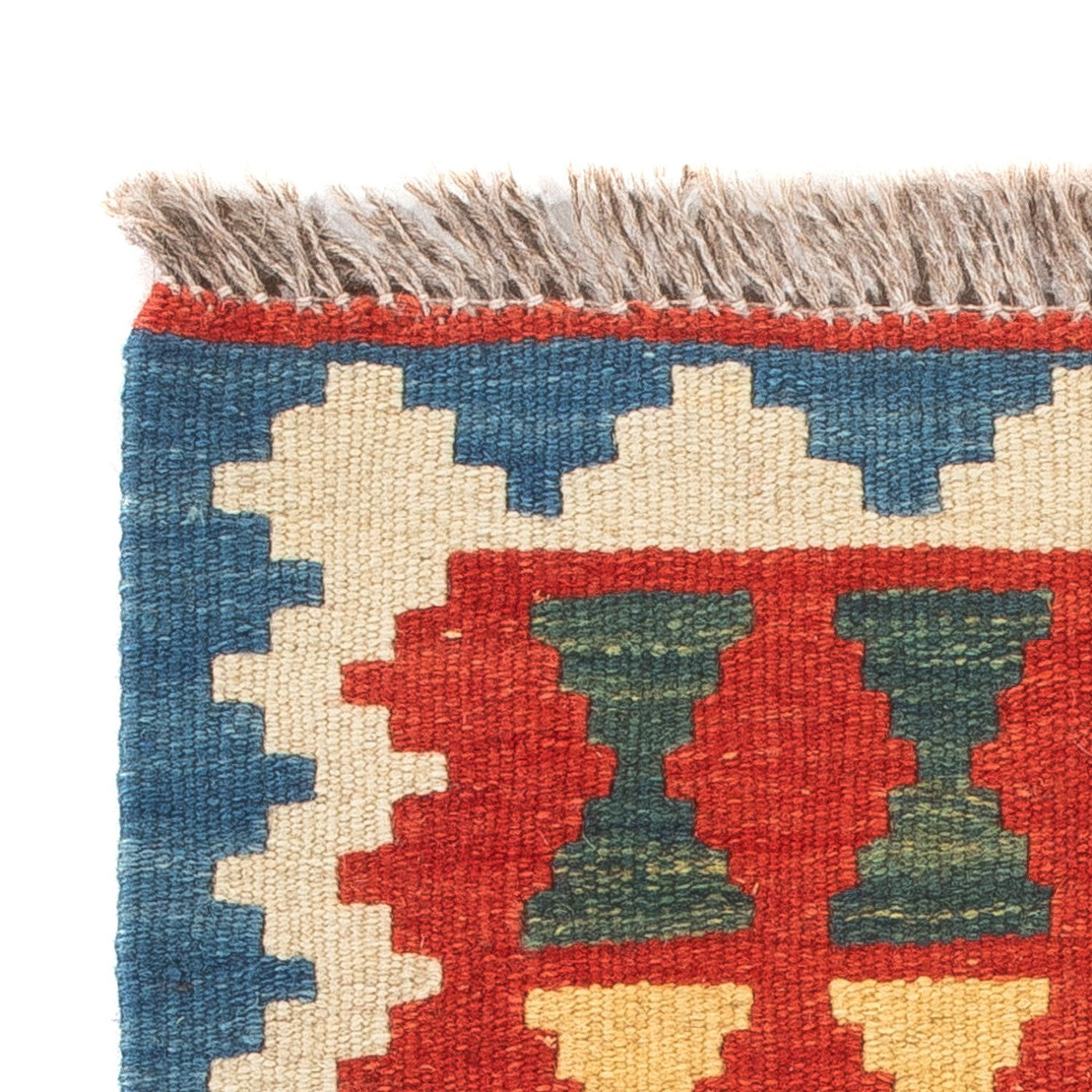 Kilim Fars Tapete 60x40cm