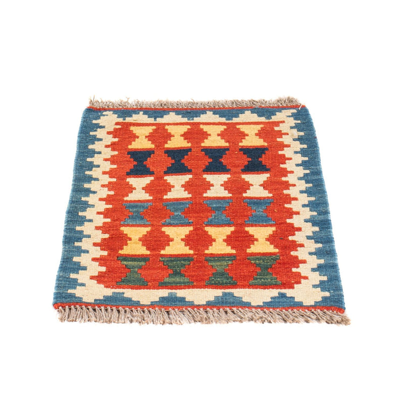 Kilim Fars Tapete 60x40cm