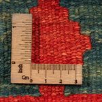 Kilim Fars Tapete 60x40cm