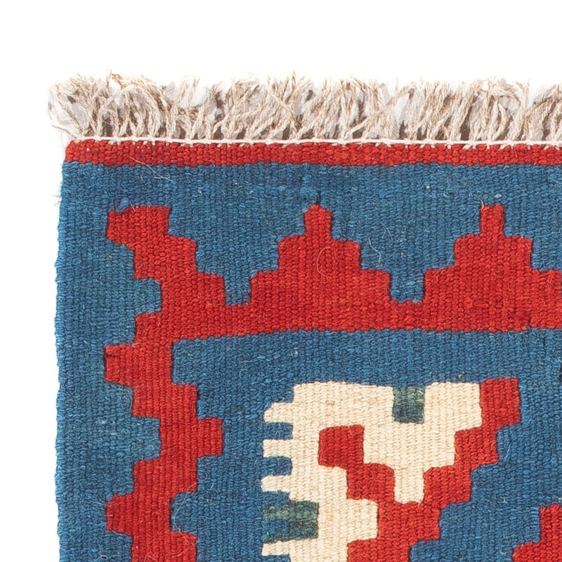 Kilim Fars Tapete 60x40cm