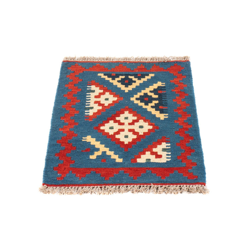 Kilim Fars Tapete 60x40cm