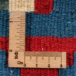 Kilim Fars Tapete 60x40cm