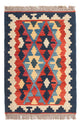 Kilim Fars Tapete 60x40cm