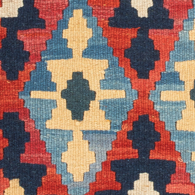 Kilim Fars Tapete 60x40cm