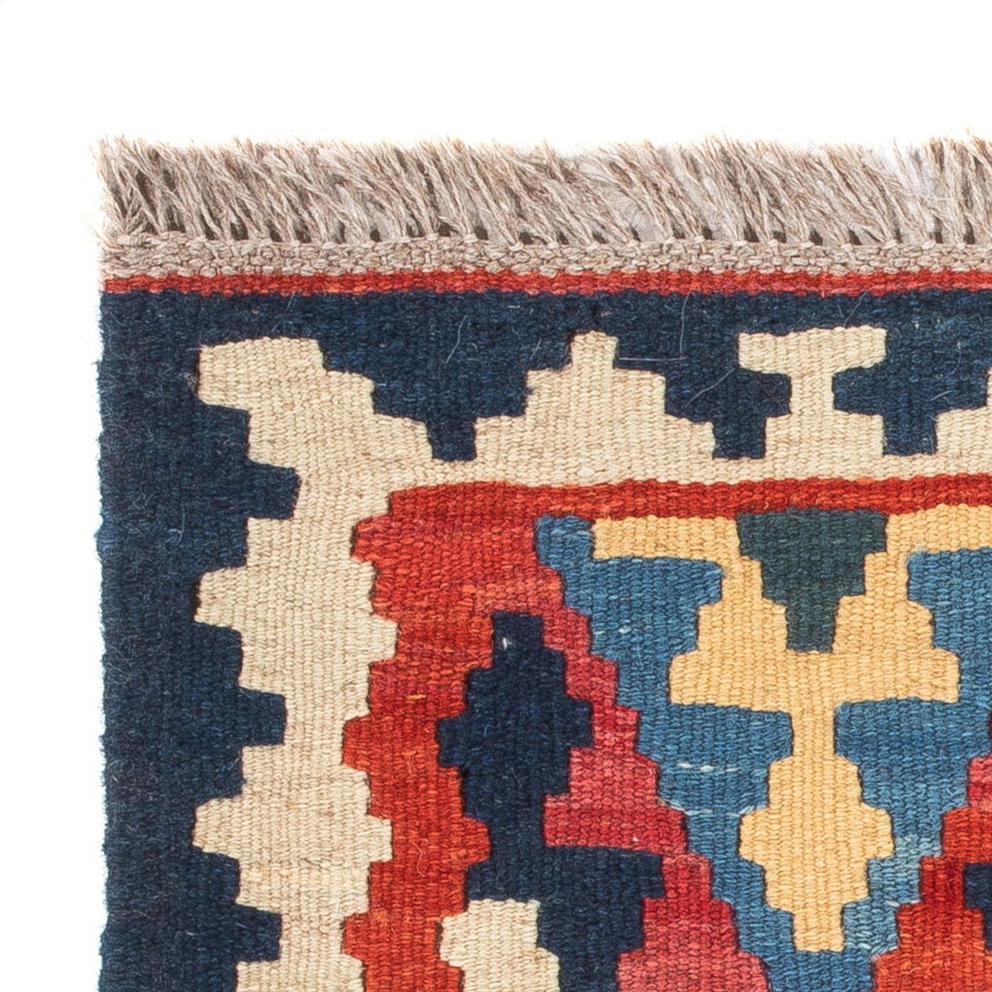 Kilim Fars Tapete 60x40cm