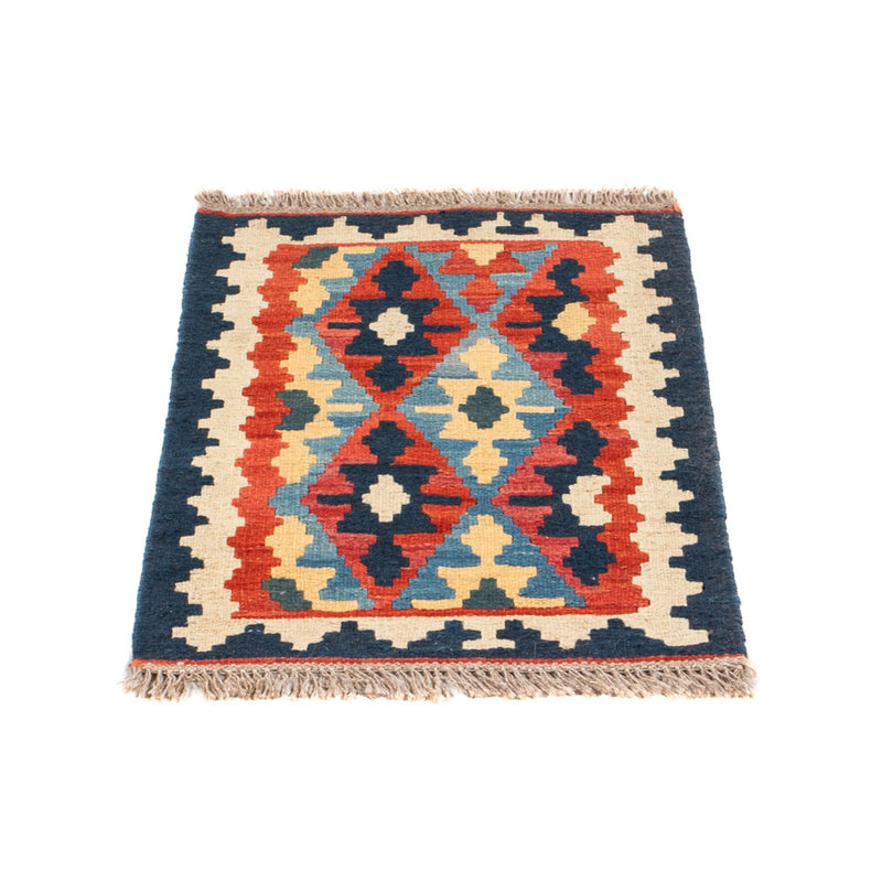 Kilim Fars Tapete 60x40cm