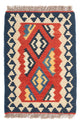 Kilim Fars Tapete 60x40cm