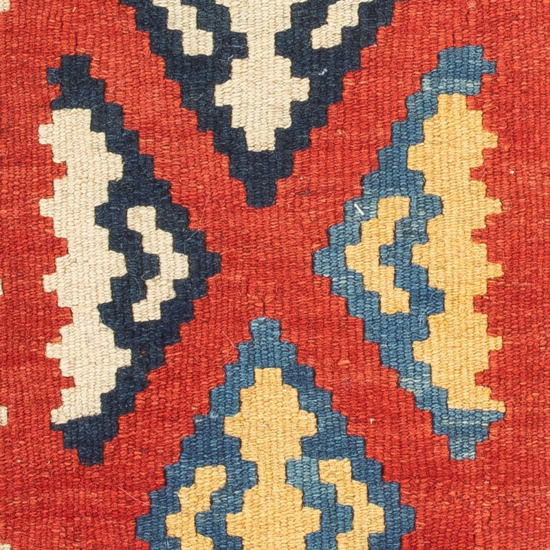 Kilim Fars Tapete 60x40cm