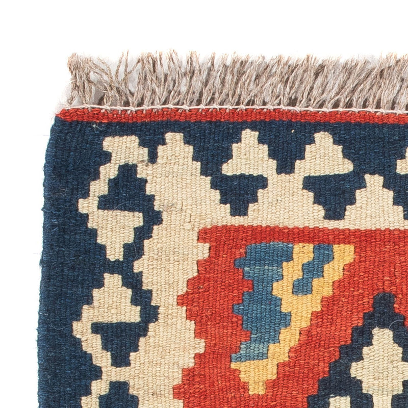 Kilim Fars Tapete 60x40cm