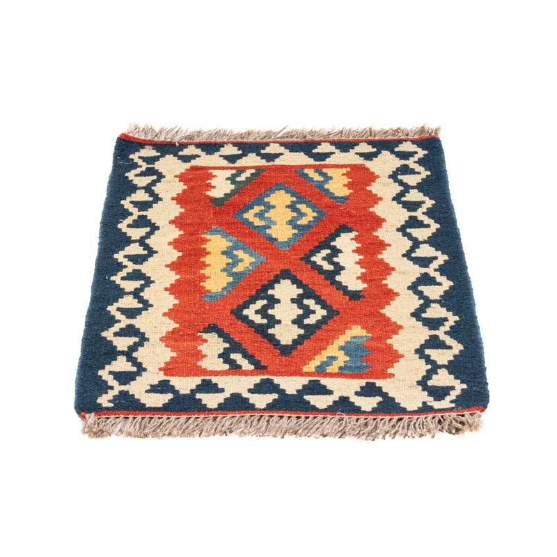 Kilim Fars Tapete 60x40cm