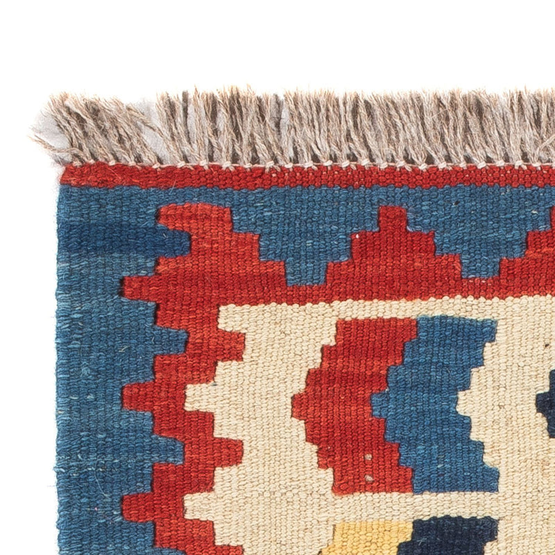 Kilim Fars Tapete 60x40cm