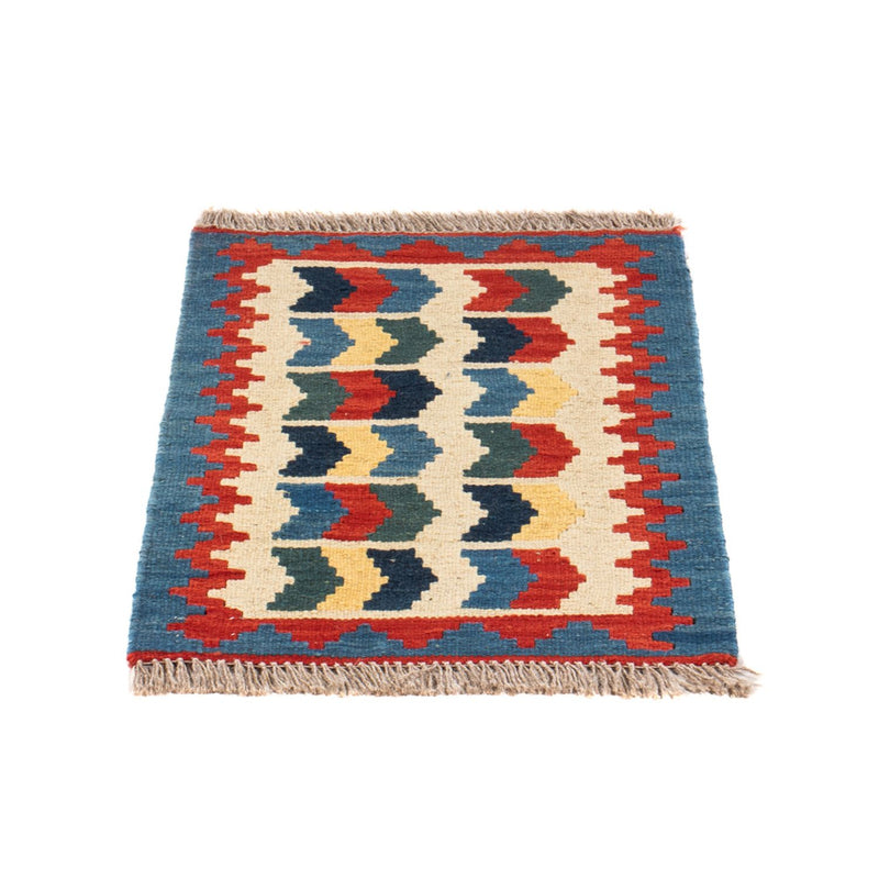 Kilim Fars Tapete 60x40cm