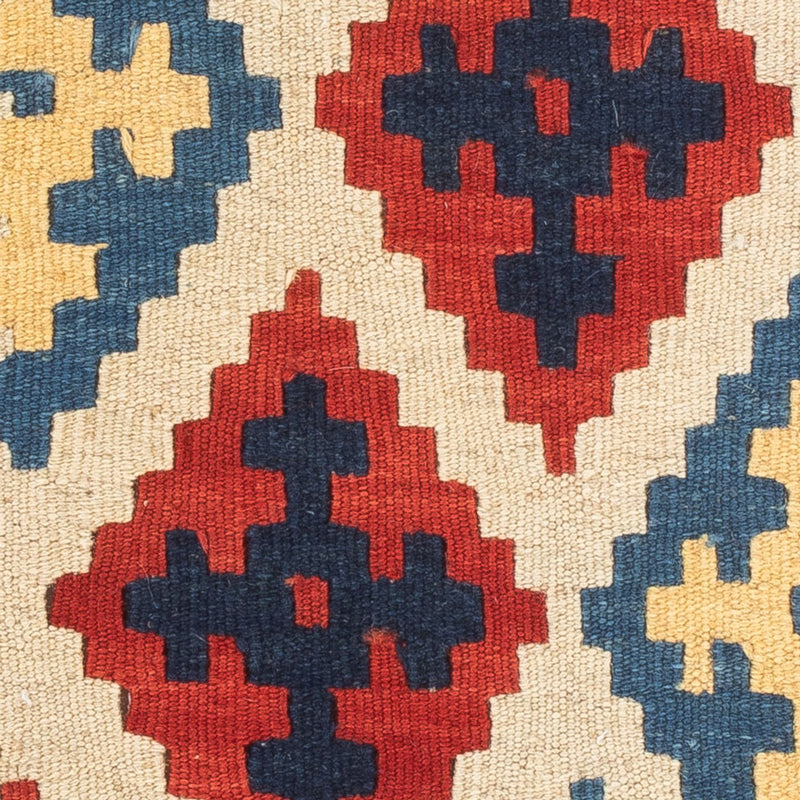 Kilim Fars Tapete 60x40cm