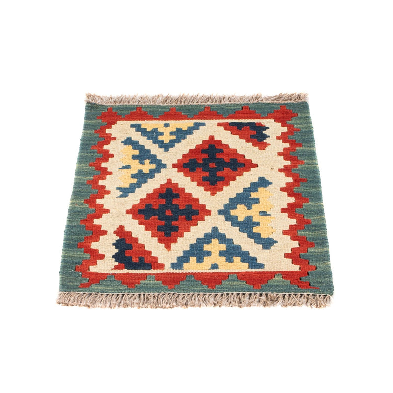 Kilim Fars Tapete 60x40cm