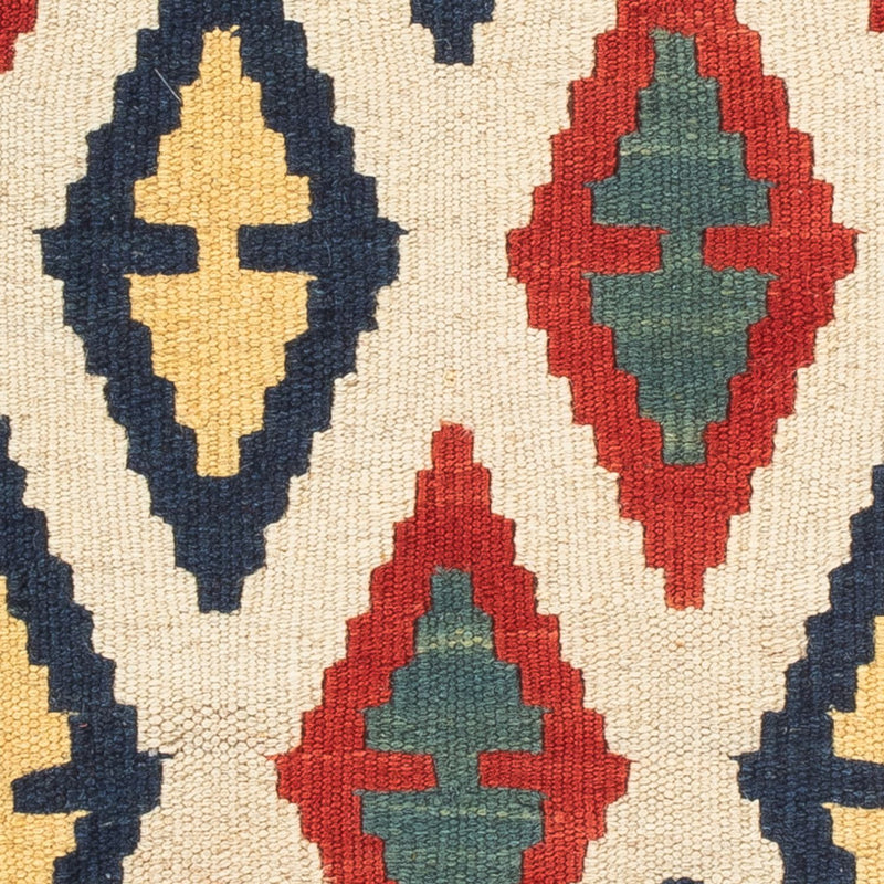 Kilim Fars Tapete 60x40cm