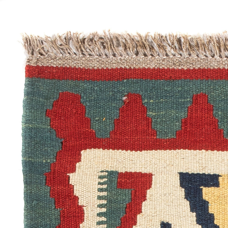 Kilim Fars Tapete 60x40cm