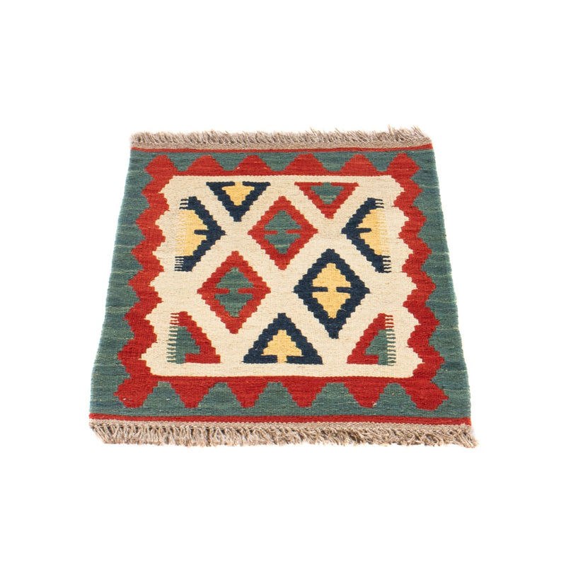 Kilim Fars Tapete 60x40cm