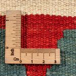 Kilim Fars Tapete 60x40cm