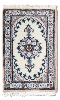 Nain - 12 la Tapete 60x40cm - Tapete persa – product image