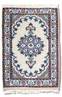 Nain - 12 la Tapete 60x40cm - Tapete persa – product image