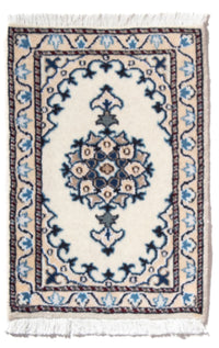 Nain - 12 la Tapete 60x40cm - Tapete persa – product image