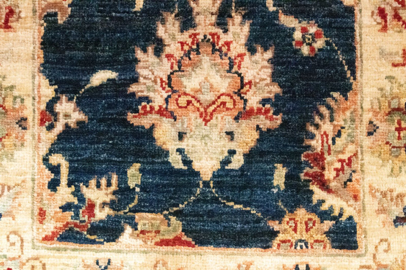 Tapete Ziegler 102x60cm - Tapete Oriental