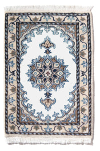 Nain - 12 la Tapete 60x40cm - Tapete persa – product image