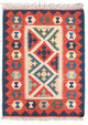 Kilim Fars Tapete 94x70cm