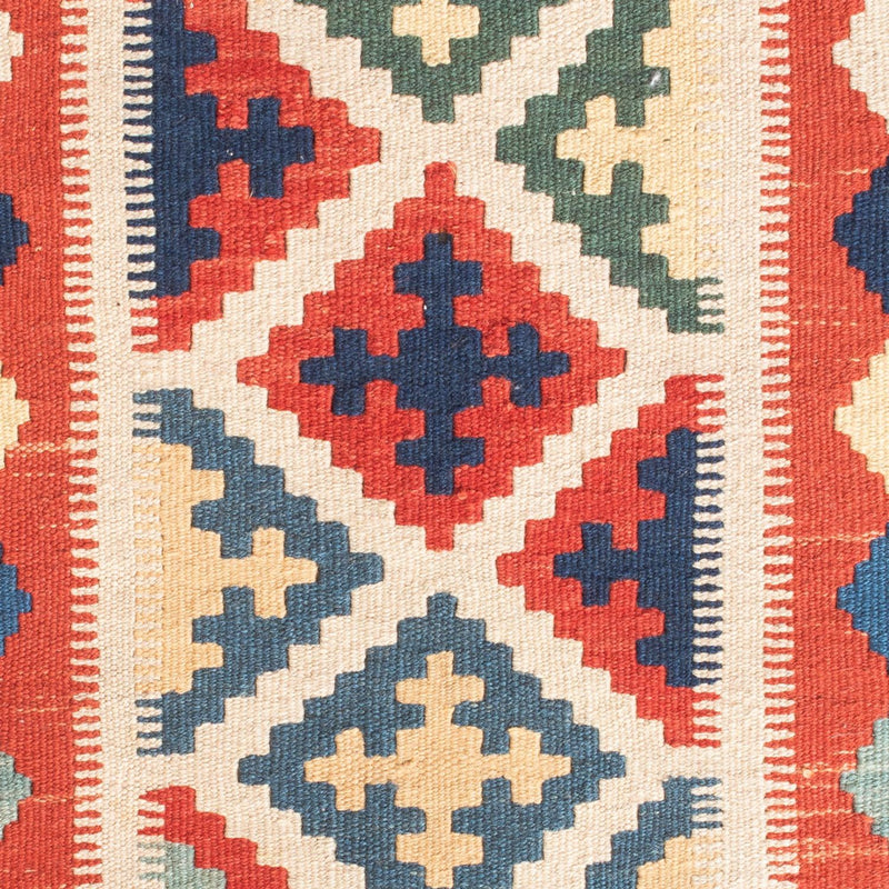 Kilim Fars Tapete 94x70cm