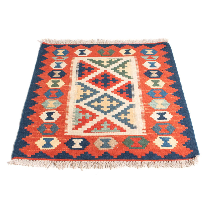 Kilim Fars Tapete 94x70cm
