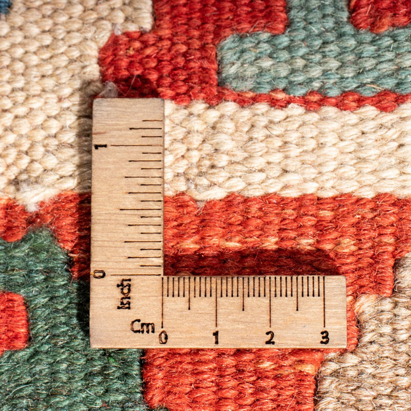 Kilim Fars Tapete 94x70cm