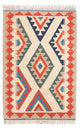 Kilim Fars Tapete 95x62cm