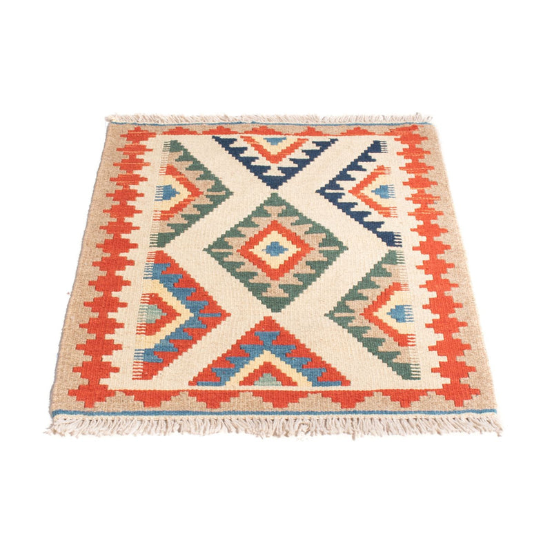 Kilim Fars Tapete 95x62cm
