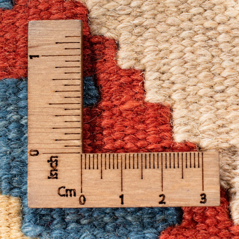 Kilim Fars Tapete 95x62cm