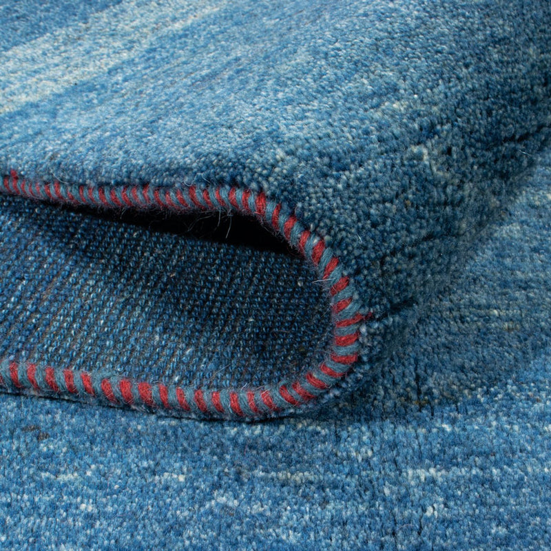Gabbeh persa Tapete 238x172cm - Perserteppich Wollteppich