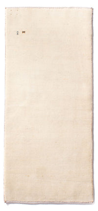 Gabbeh persa Tapete 160x75cm - Perserteppich Wollteppich – product image