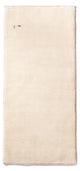 Gabbeh persa Tapete 160x75cm - Perserteppich Wollteppich