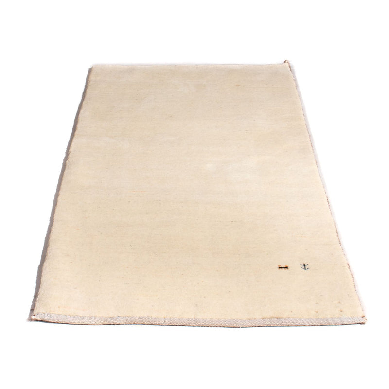 Gabbeh persa Tapete 160x75cm - Perserteppich Wollteppich