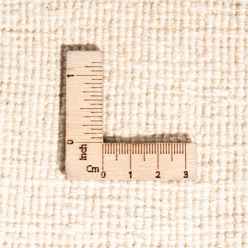 Gabbeh persa Tapete 160x75cm - Perserteppich Wollteppich