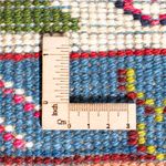 Gabbeh persa Tapete 63x92cm - Perserteppich Wollteppich
