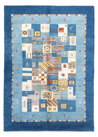 Gabbeh persa Tapete 151x204cm - Perserteppich Wollteppich – product image