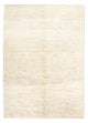 Gabbeh persa Tapete 195x148cm - Perserteppich Wollteppich