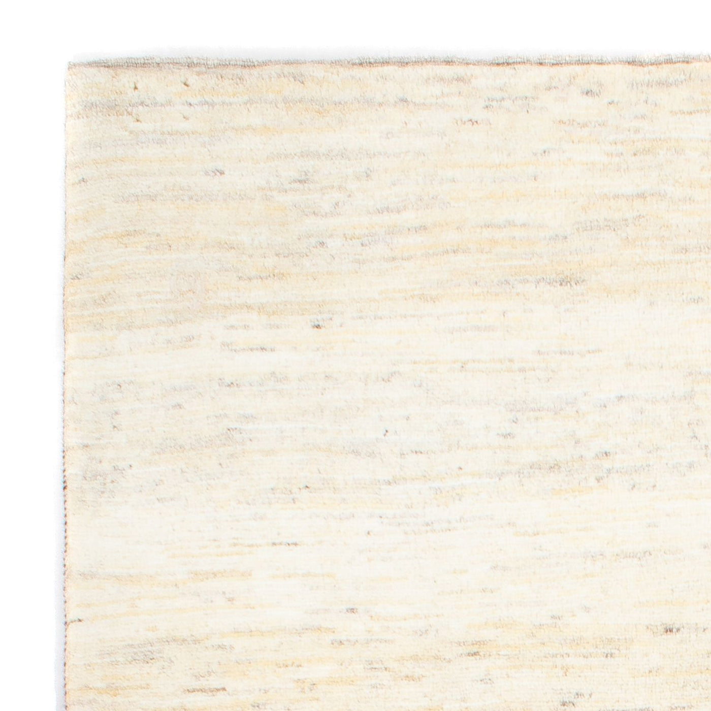 Gabbeh persa Tapete 195x148cm - Perserteppich Wollteppich