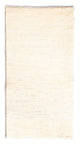 Tapete Gabbeh - Persa - 137 x 72 cm - creme