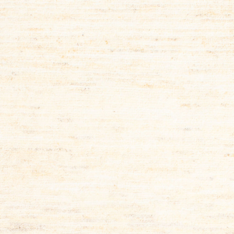 Tapete Gabbeh - Persa - 137 x 72 cm - creme