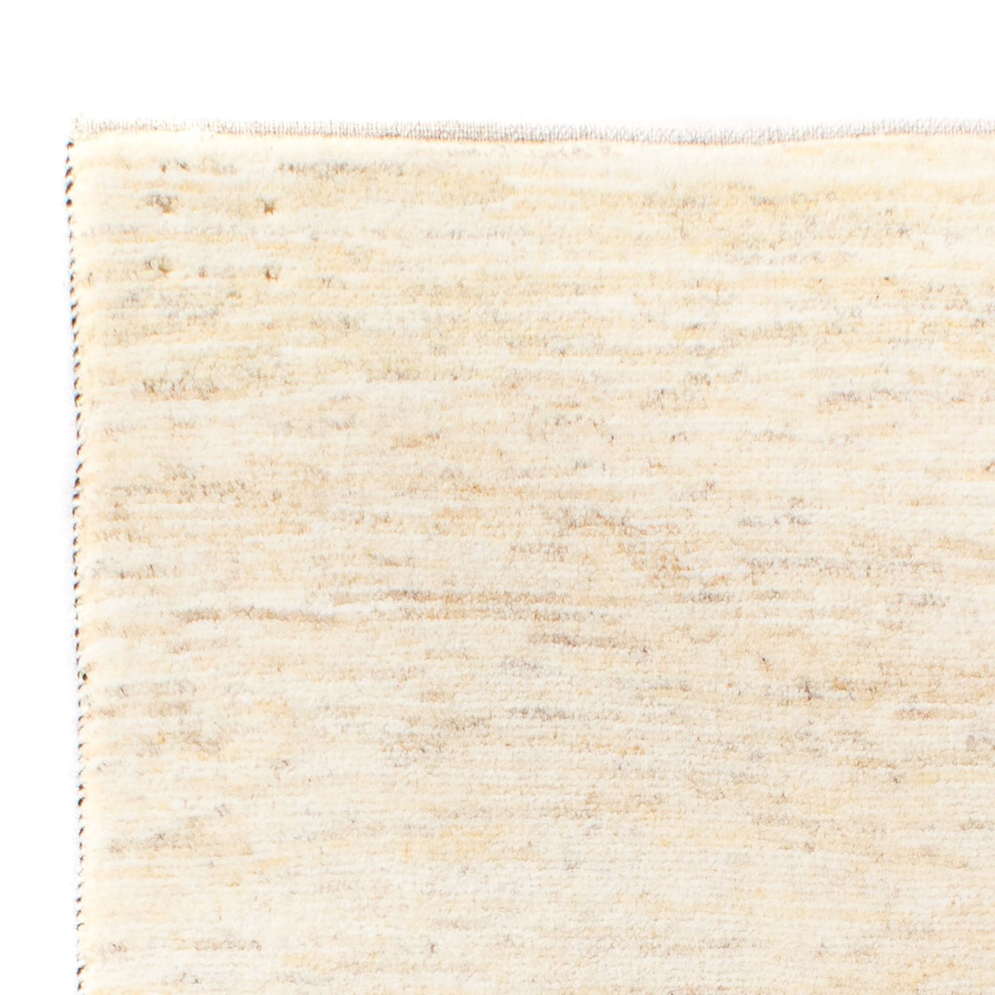 Gabbeh persa Tapete 142x70cm - Perserteppich Wollteppich