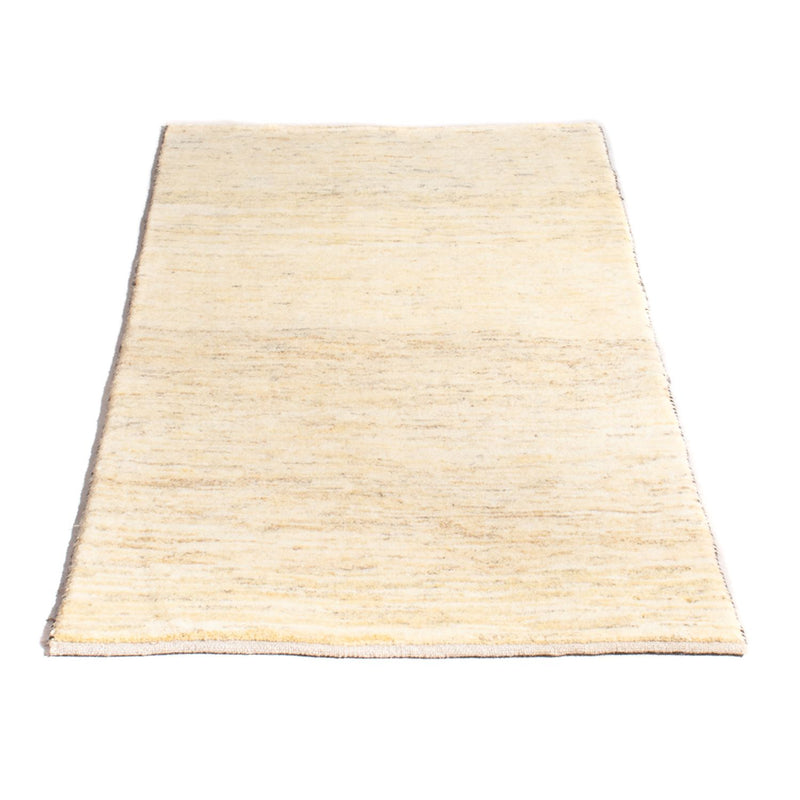 Gabbeh persa Tapete 142x70cm - Perserteppich Wollteppich