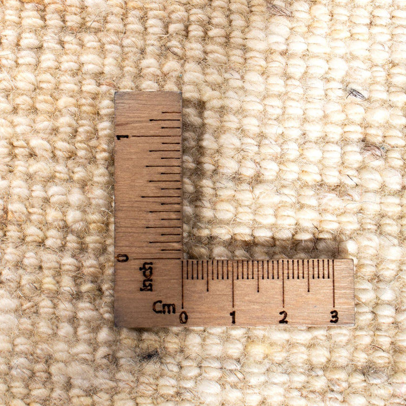 Gabbeh persa Tapete 142x70cm - Perserteppich Wollteppich