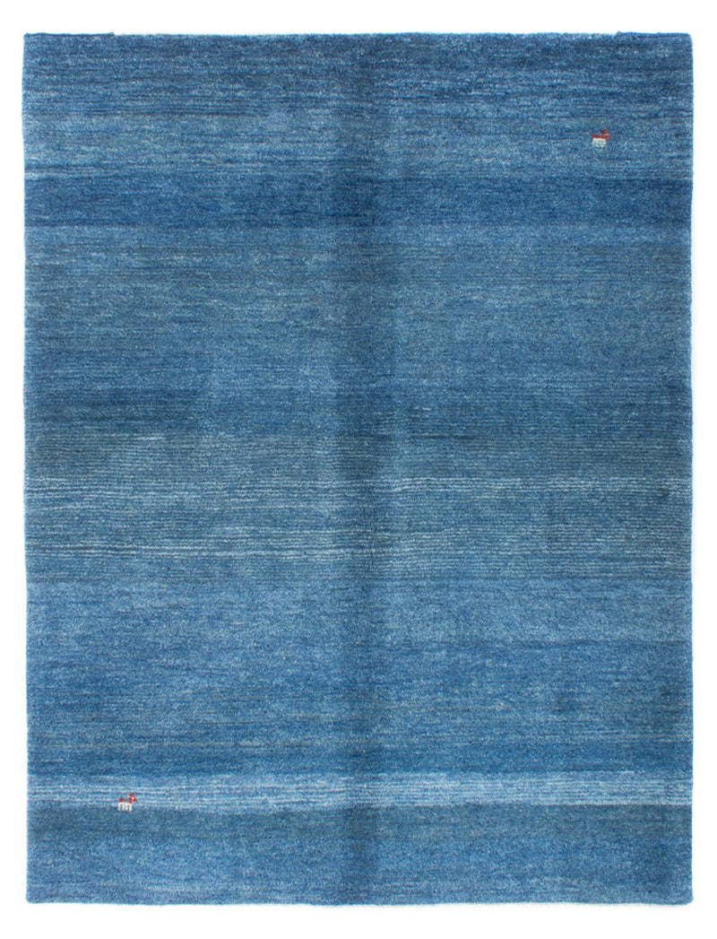 Gabbeh persa Tapete 197x152cm - Perserteppich Wollteppich