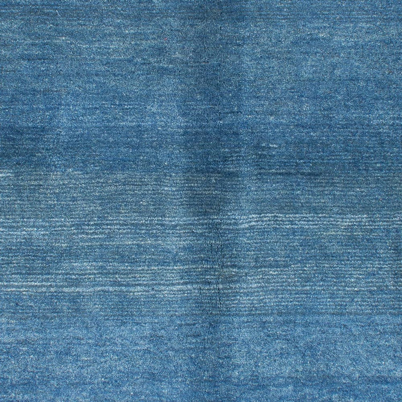 Gabbeh persa Tapete 197x152cm - Perserteppich Wollteppich